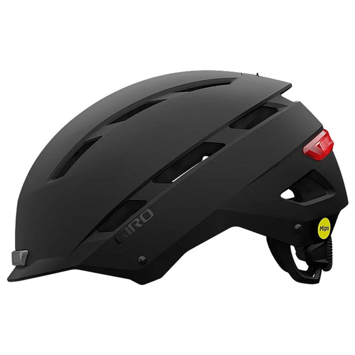 Casque Giro Escape MIPS LED