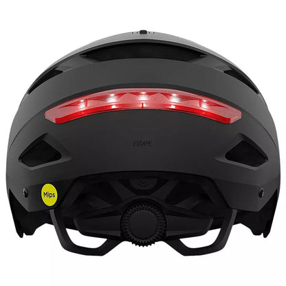 Casque Giro Escape MIPS LED