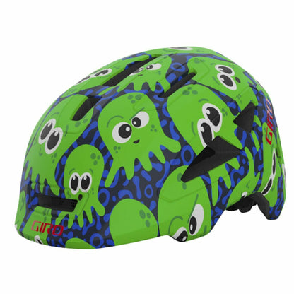 Casque Giro Scamp II