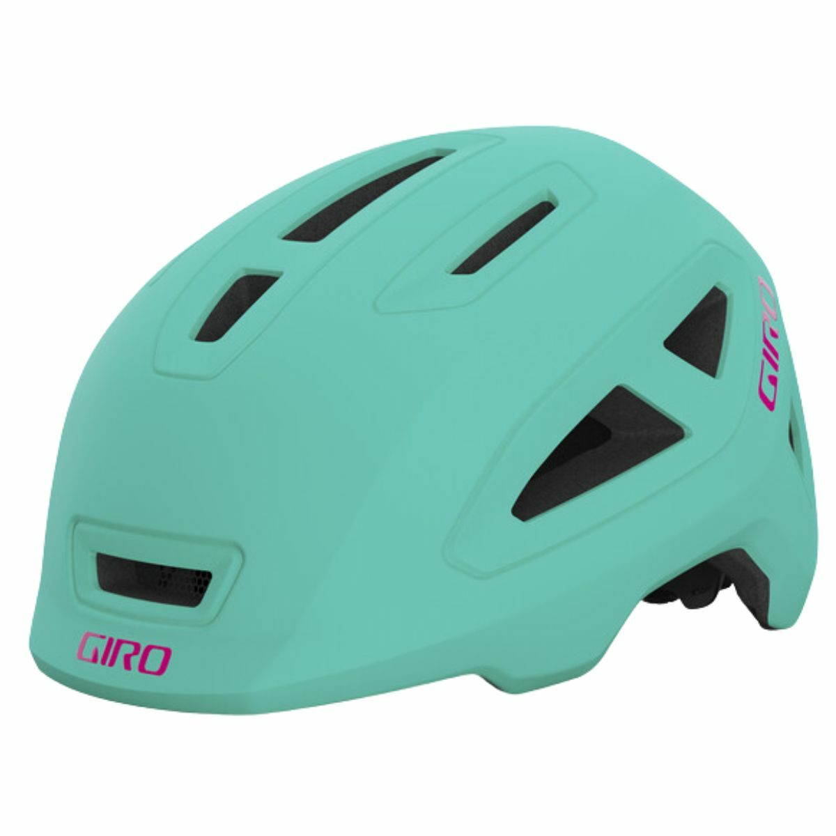 Casque Giro Scamp II