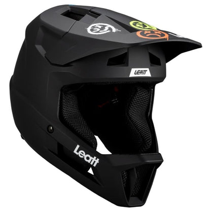 Leatt Gravity 1.0 Jr Helmet