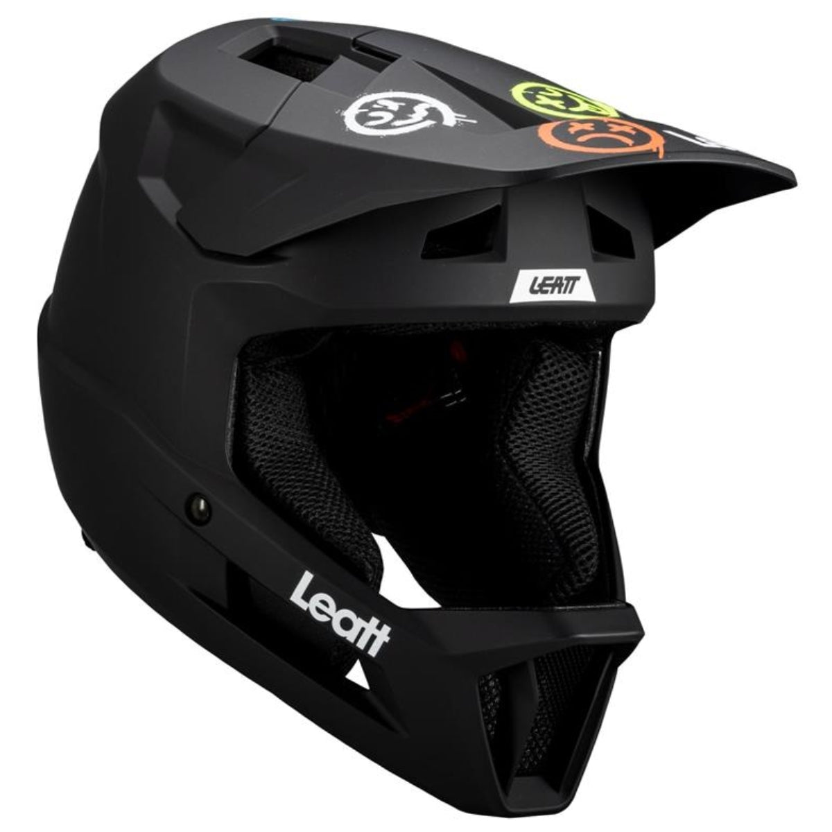 Leatt Gravity 1.0 Jr Helmet