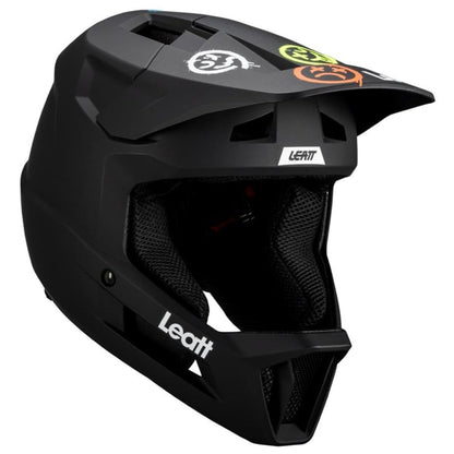 Leatt Gravity 1.0 Jr Helmet