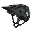 Black / Green