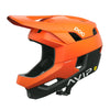 Orange / Black
