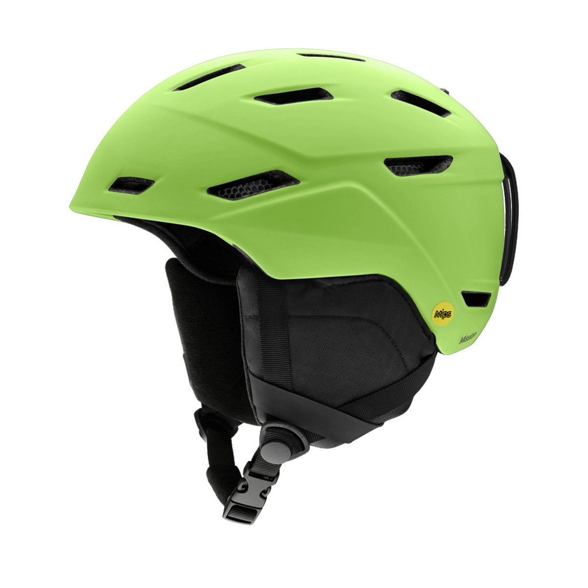 Casque Smith Mission Mips