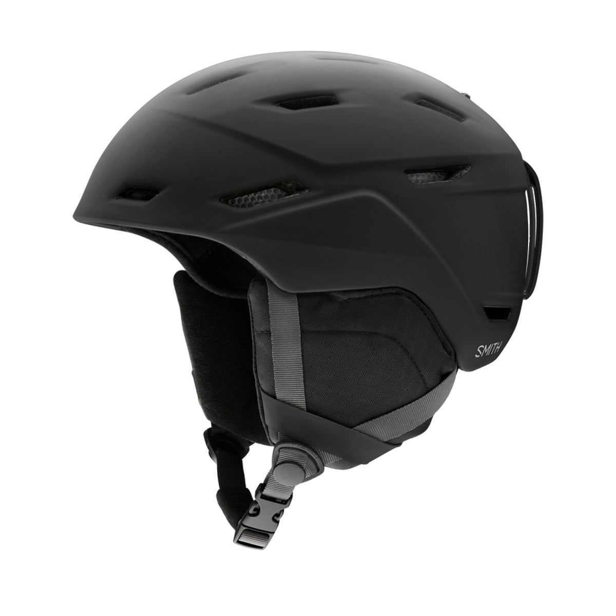 Casque Smith Mission Mips