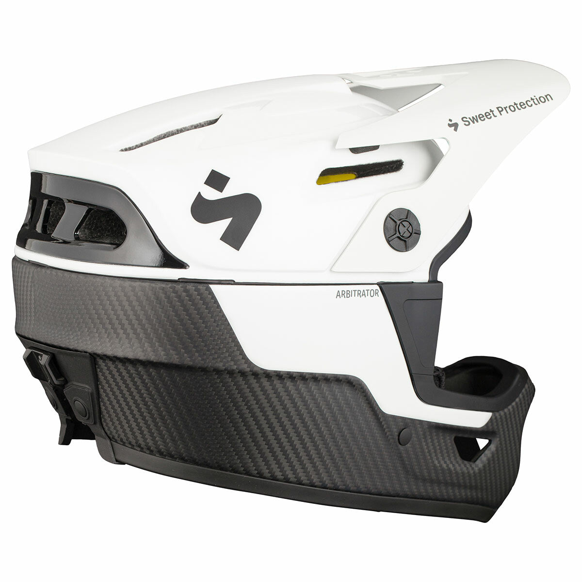 Casque Sweet Protection Arbitrator Mips