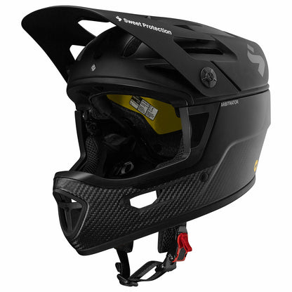 Casque Sweet Protection Arbitrator Mips