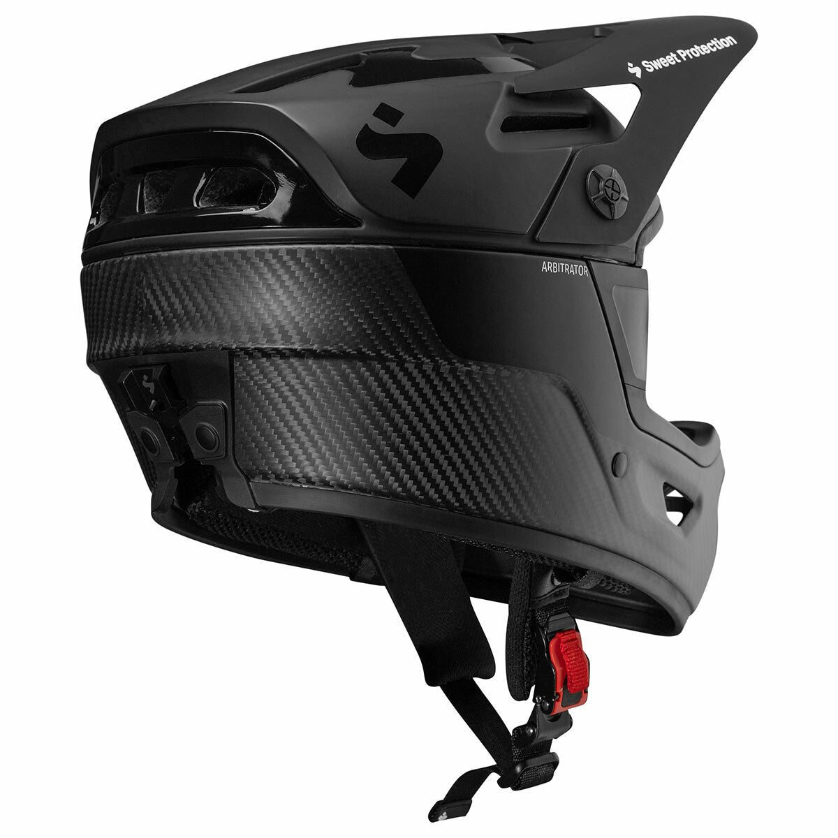 Casque Sweet Protection Arbitrator Mips