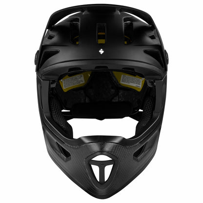 Casque Sweet Protection Arbitrator Mips