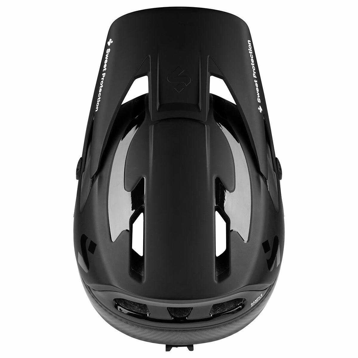 Casque Sweet Protection Arbitrator Mips