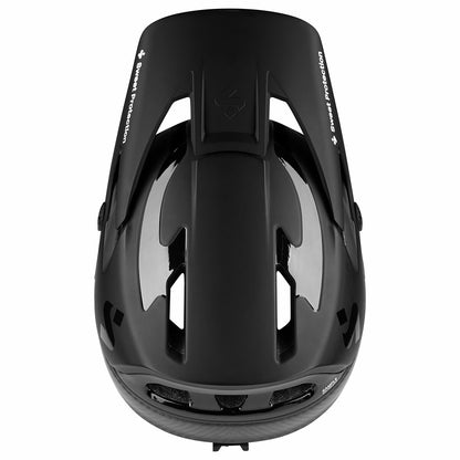 Casque Sweet Protection Arbitrator Mips