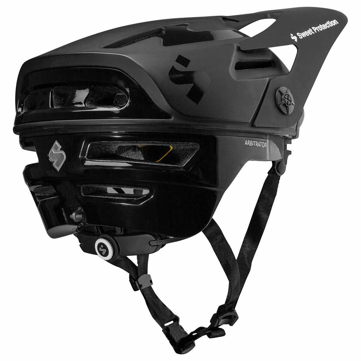 Casque Sweet Protection Arbitrator Mips