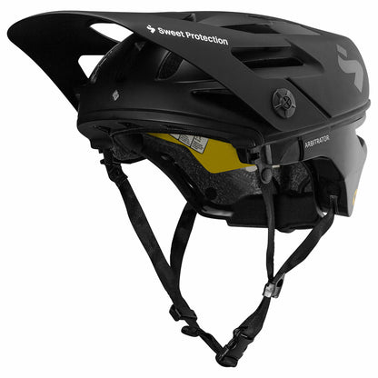 Casque Sweet Protection Arbitrator Mips