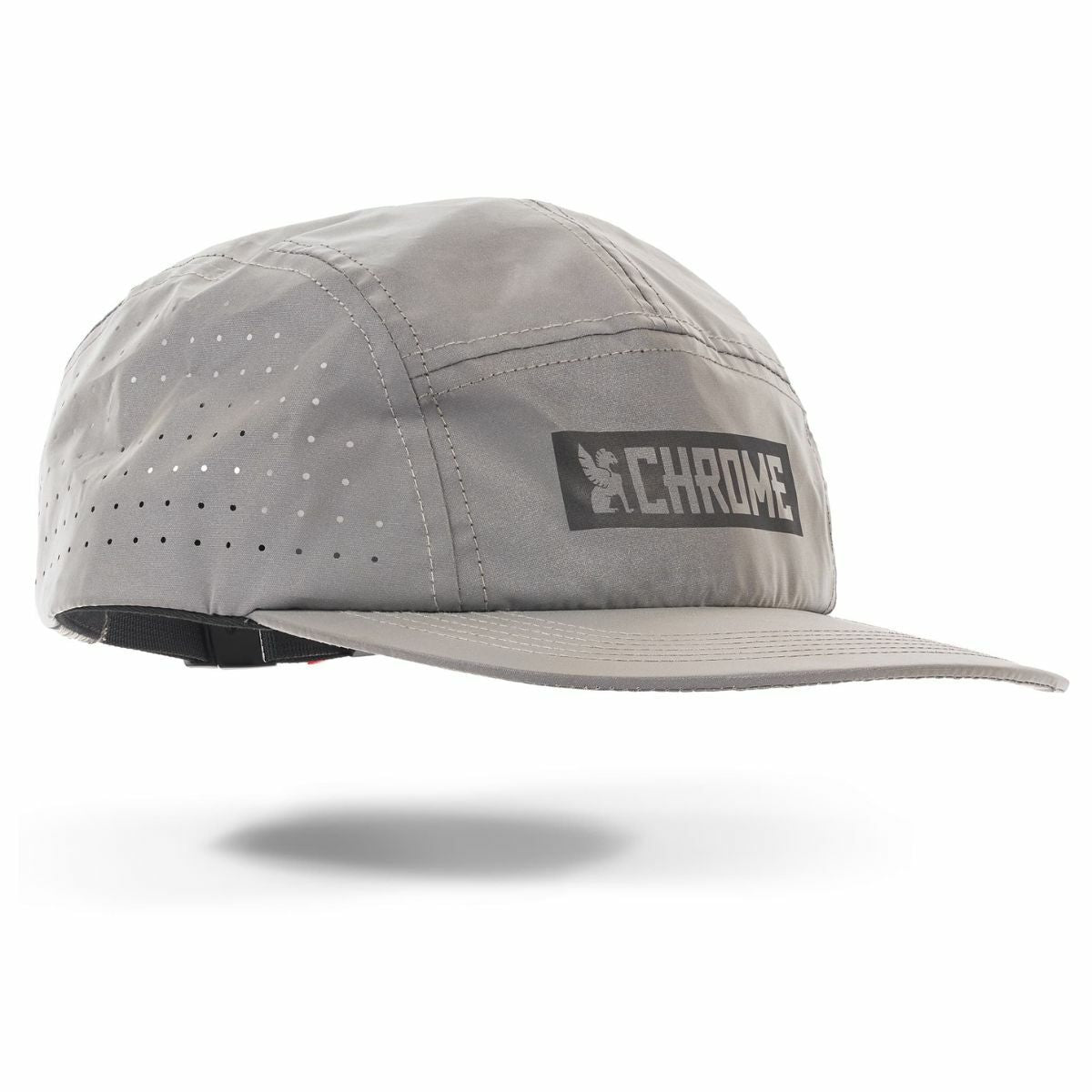 Chrome 5 Panel Cap