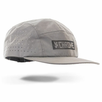 Chrome 5 Panel Cap