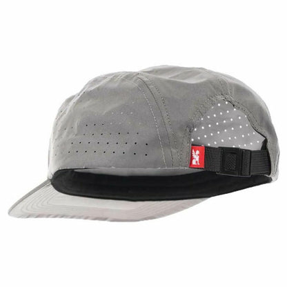 Chrome 5 Panel Cap