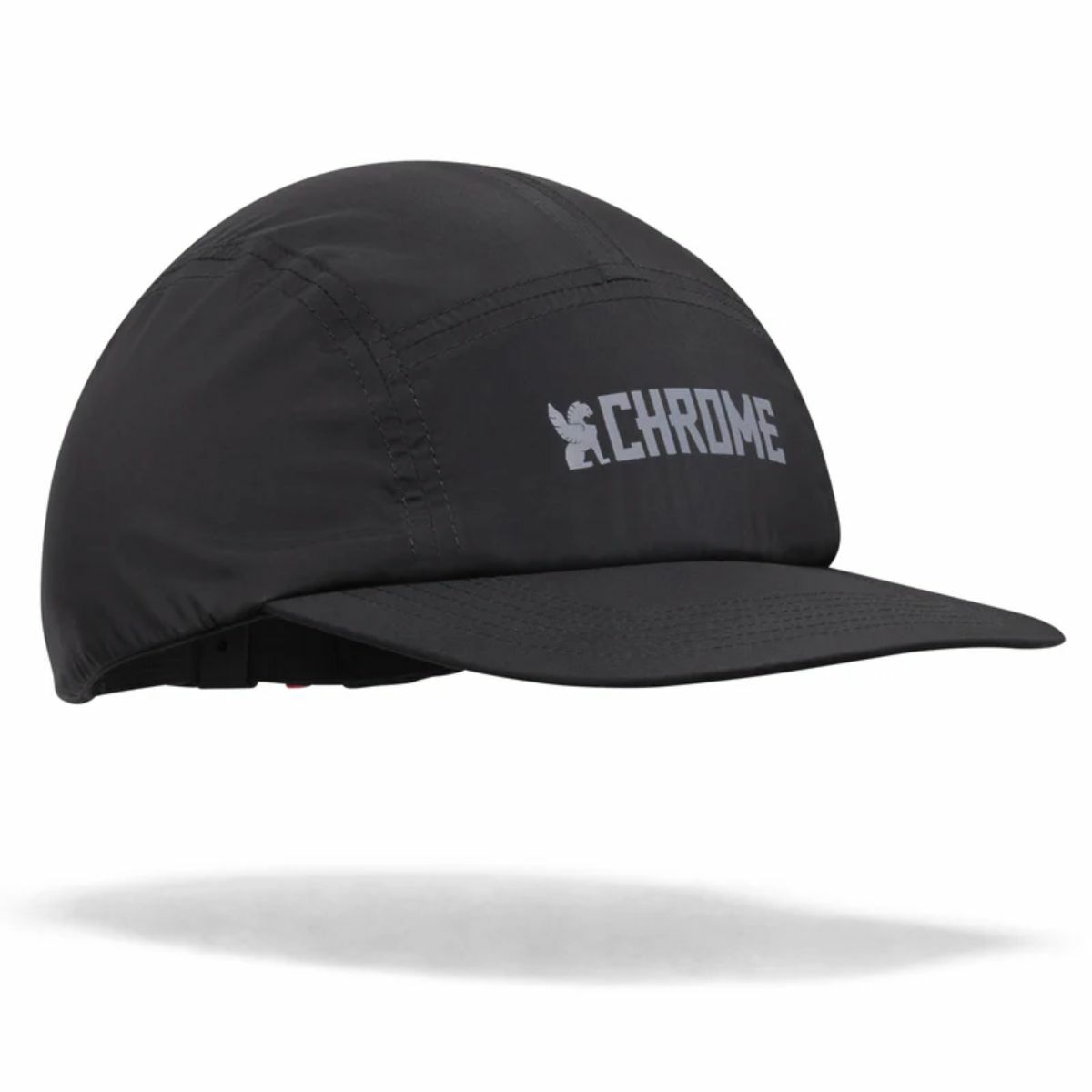 Chrome 5 Panel Cap