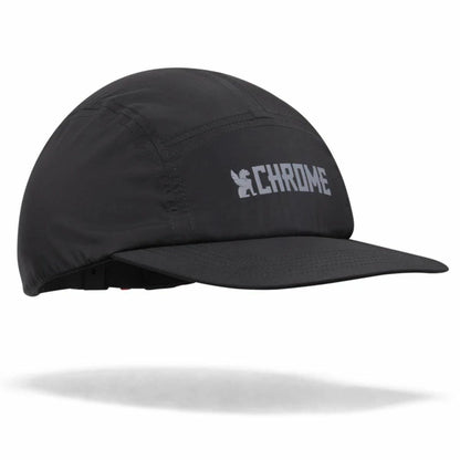 Chrome 5 Panel Cap