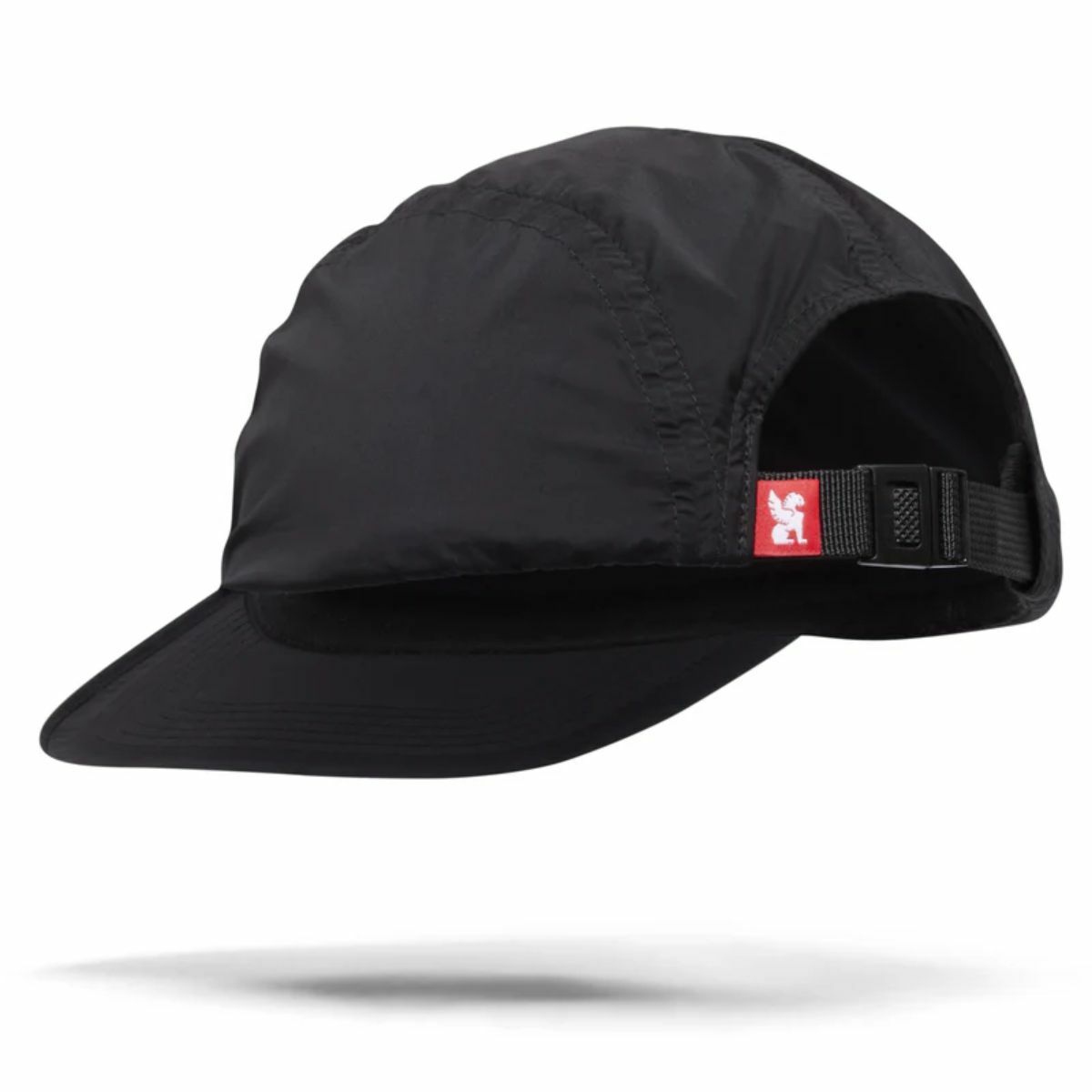 Chrome 5 Panel Cap