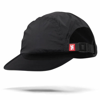 Chrome 5 Panel Cap