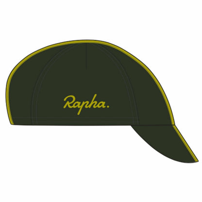 Rapha II Cap