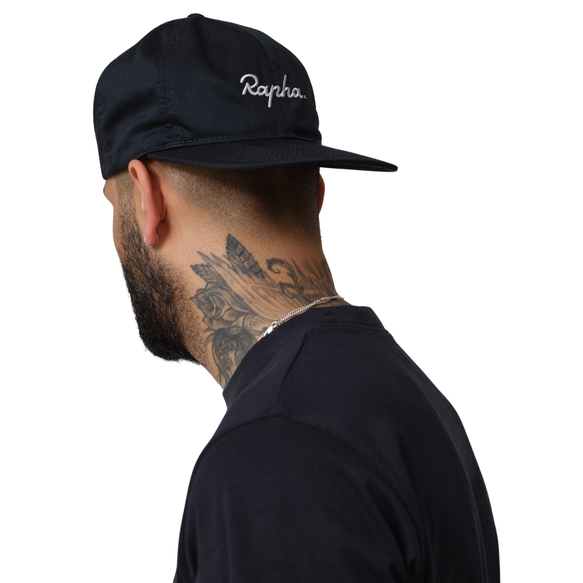 Rapha Trail 6-Panel Cap