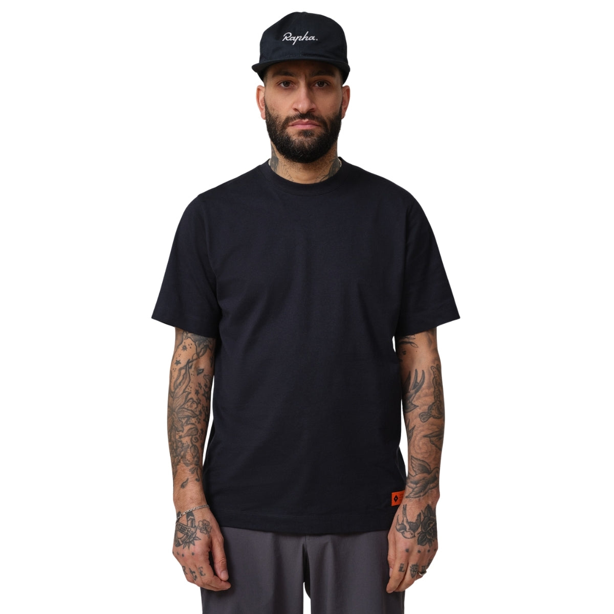 Rapha Trail 6-Panel Cap