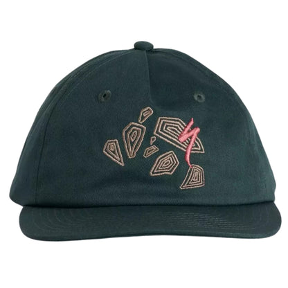 Specialized Abstract 5 Panel Cap