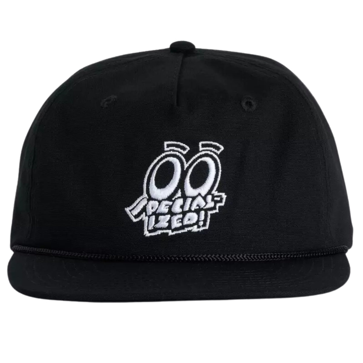 Specialized Eyes Graphic 5 Panel Cap