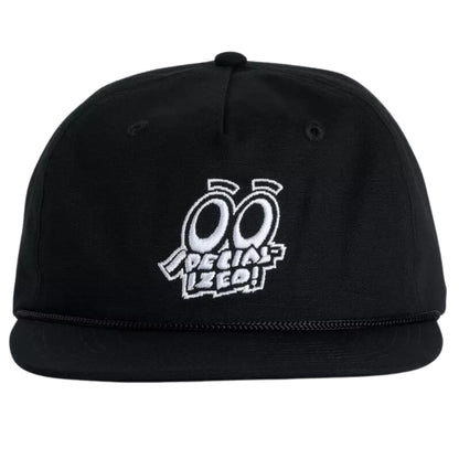 Specialized Eyes Graphic 5 Panel Cap