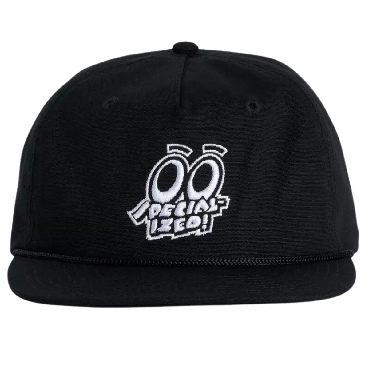 Specialized Eyes Graphic 5 Panel Cap