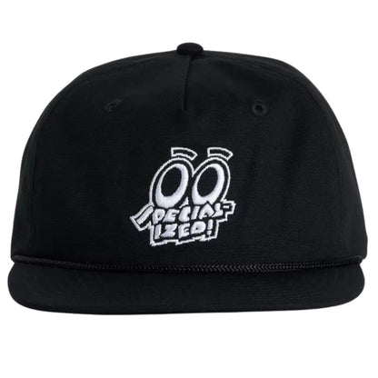 Specialized Eyes Graphic 5 Panel Cap