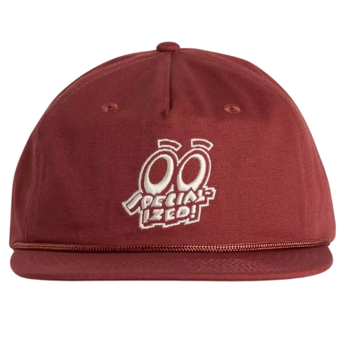 Specialized Eyes Graphic 5 Panel Cap