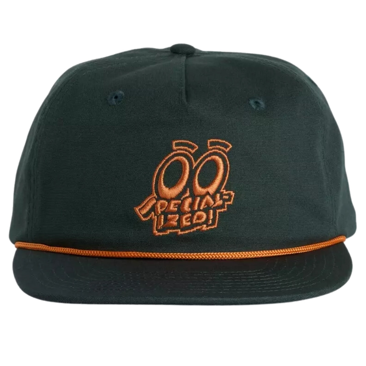 Specialized Eyes Graphic 5 Panel Cap