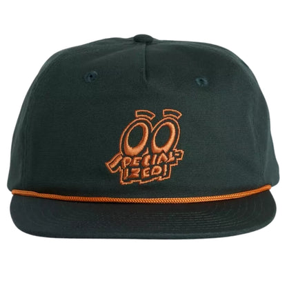 Specialized Eyes Graphic 5 Panel Cap