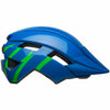Bleu / Vert