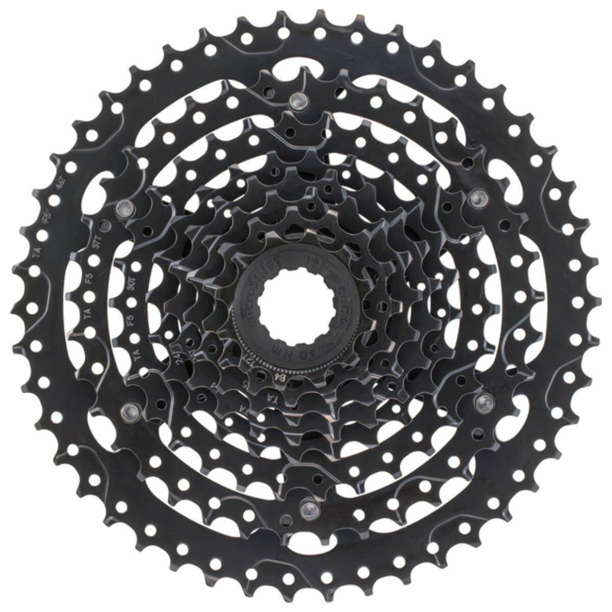 Microshift Acolyte CS-H083 8 Speed 12-46d Cassette