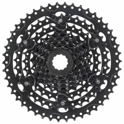 Microshift Acolyte CS-H083 8 Speed 12-46d Cassette