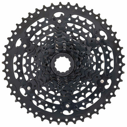 Microshift Advent CS-H093 9 Speed 11-46t Cassette