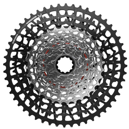 SRAM GX Eagle T-Type XS-1275 Cassette Black