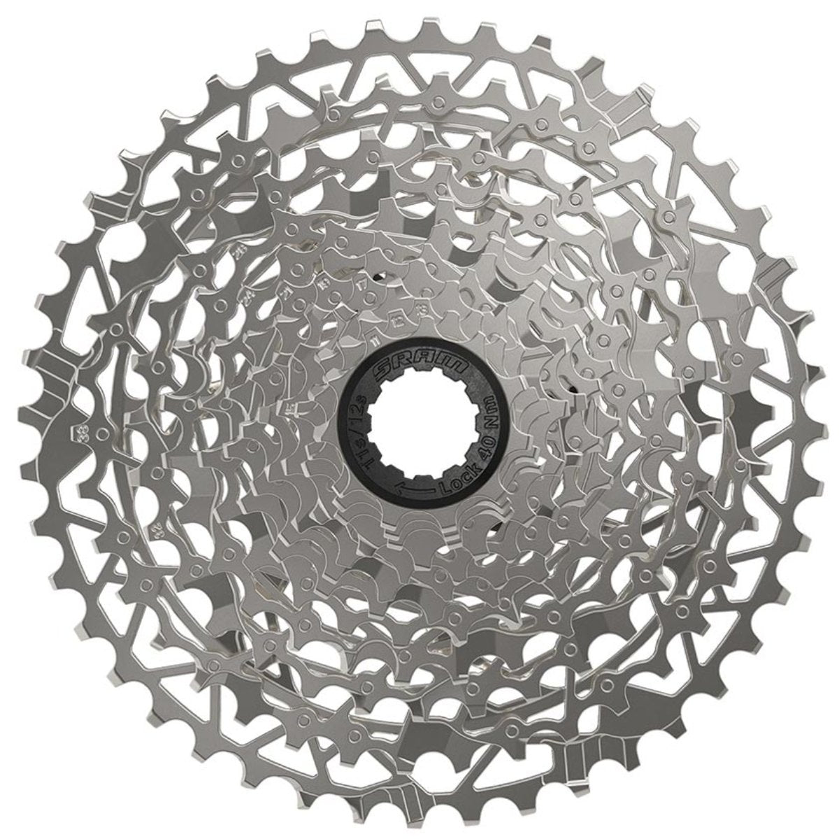 SRAM PG-1231 XPLR 11-44 Cassette