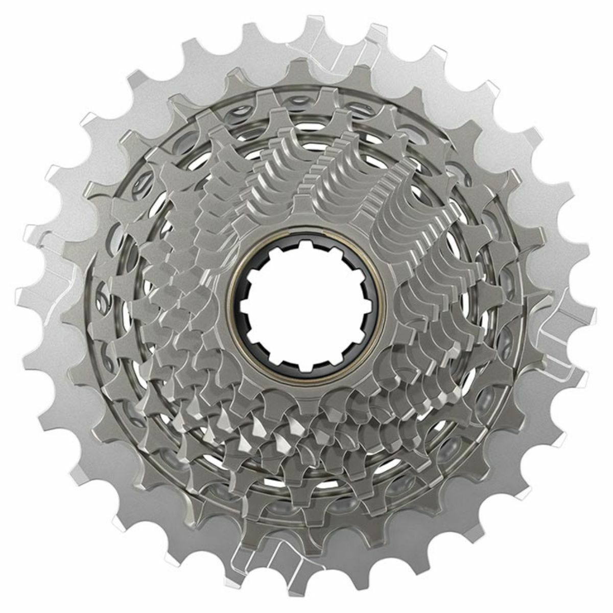 SRAM XG-1290 E1 Cassette Silver