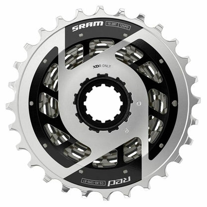 SRAM XG-1290 E1 Cassette Silver
