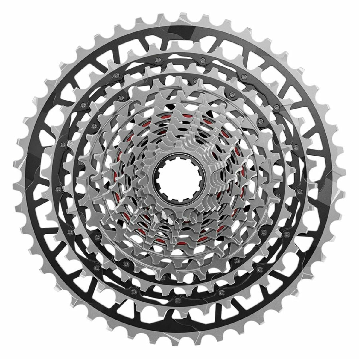 Sram Red XG-1391 XPLR E1 Cassette