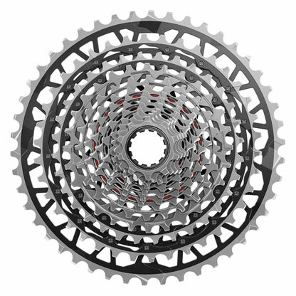 Sram Red XG-1391 XPLR E1 Cassette