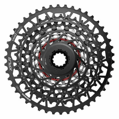 Sram Red XG-1391 XPLR E1 Cassette