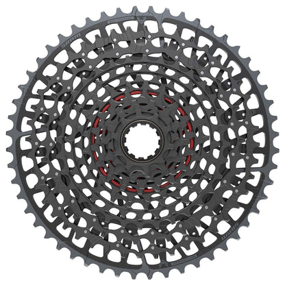 SRAM X0 Eagle T-Type Cassette