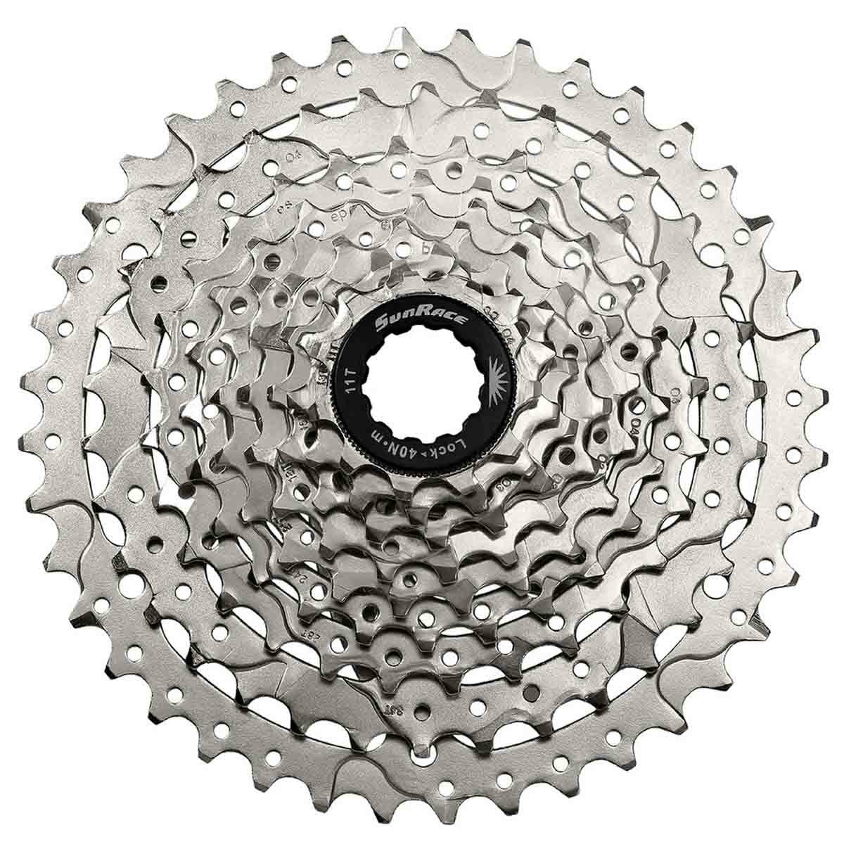 SunRace CS-M980 HG Cassette